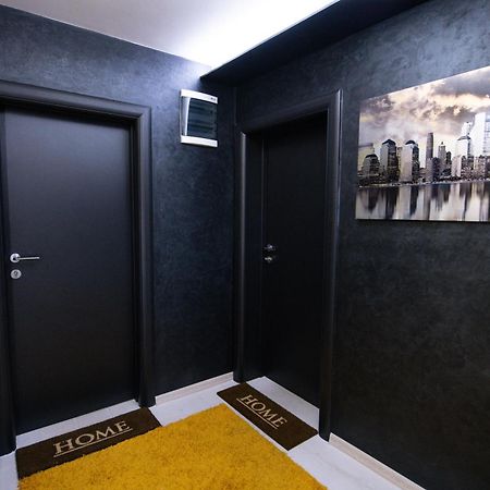 Apartamento Lux Jefimija Valjevo Habitación foto