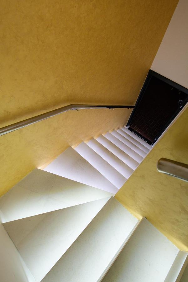 Apartamento Lux Jefimija Valjevo Exterior foto