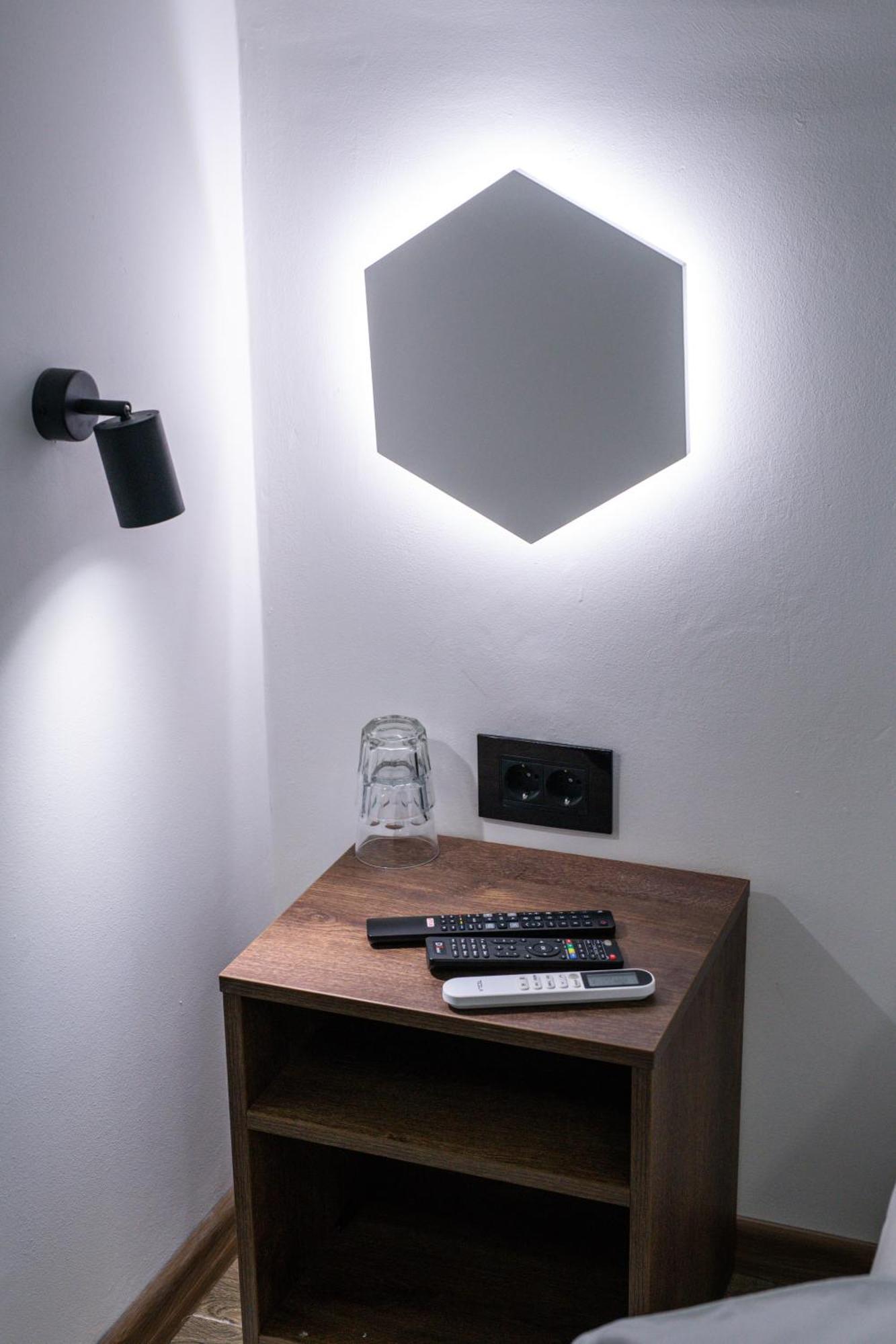 Apartamento Lux Jefimija Valjevo Habitación foto