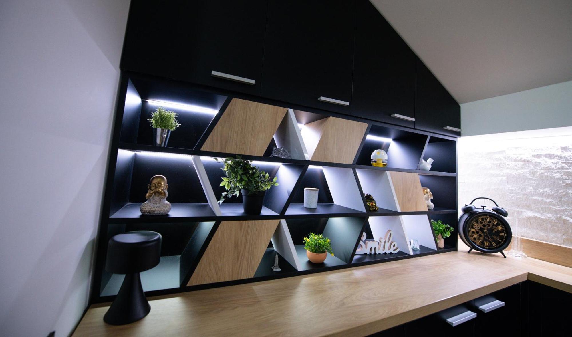 Apartamento Lux Jefimija Valjevo Habitación foto