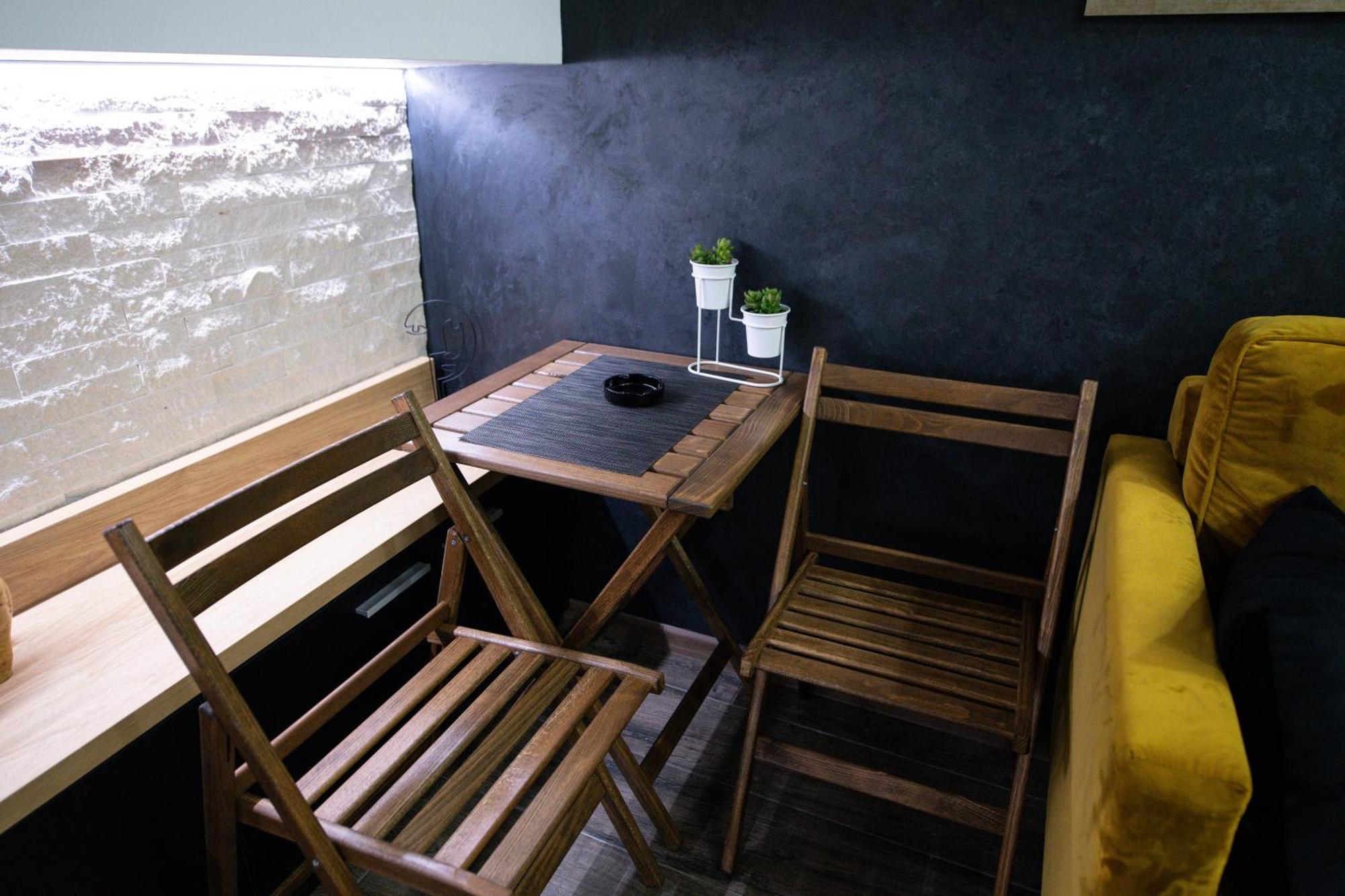 Apartamento Lux Jefimija Valjevo Habitación foto