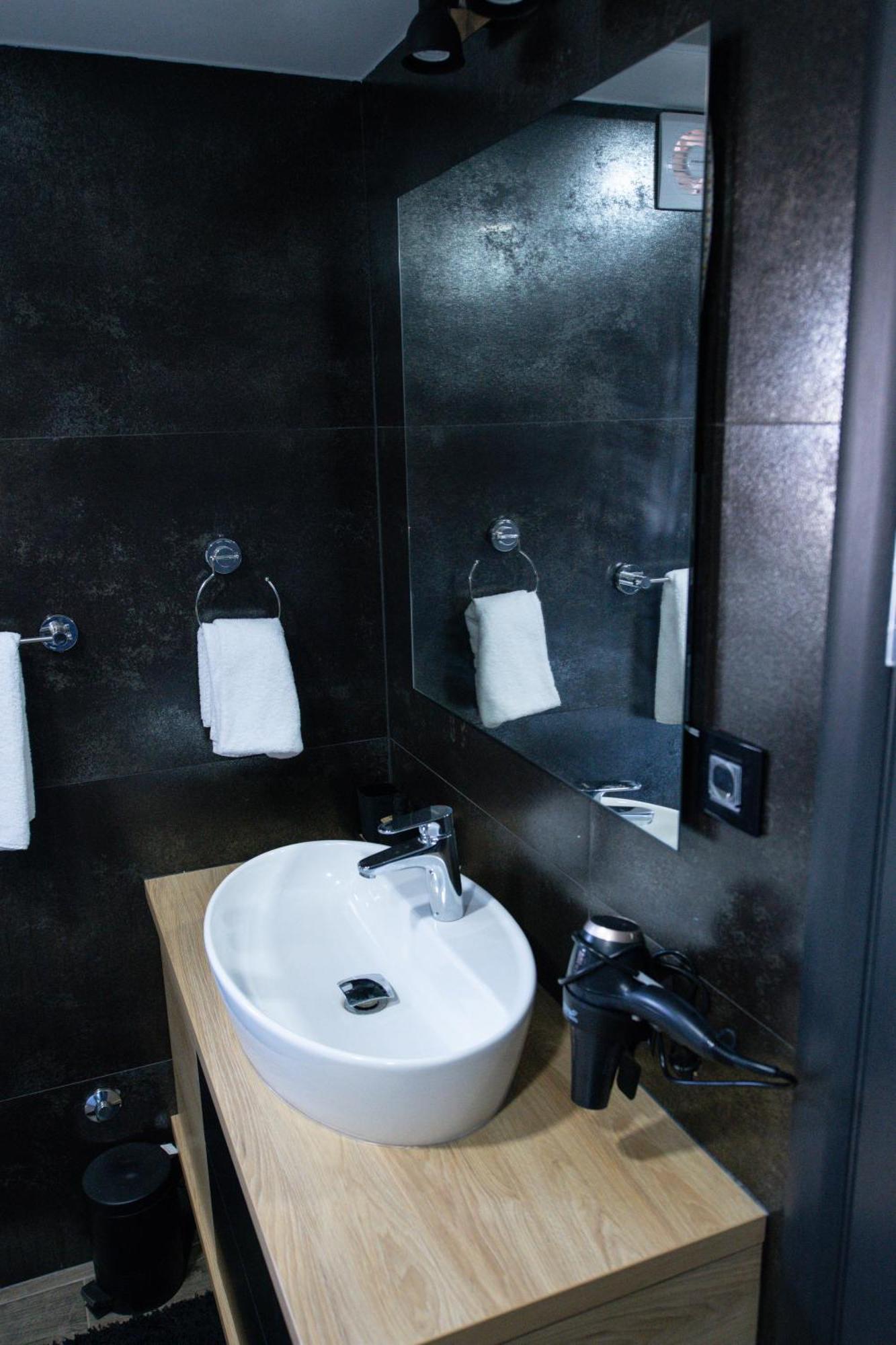 Apartamento Lux Jefimija Valjevo Habitación foto